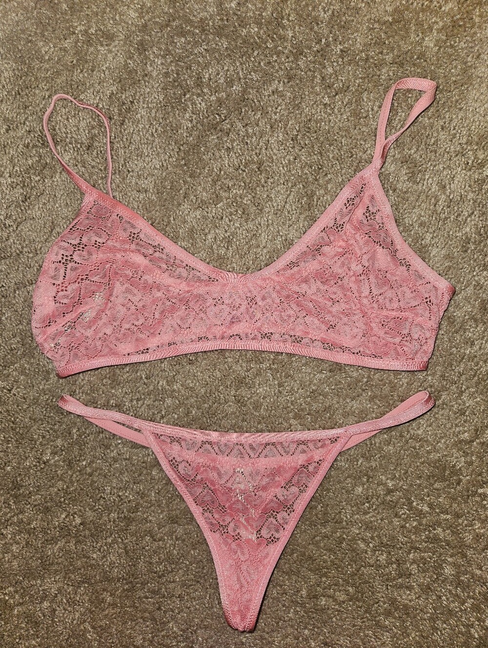 Free People Set. Sz M